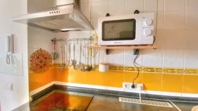 Piso en alquiler en Benajarafe, Benajarafe (Vélez-Málaga) de 900 €<span>/mes</span>