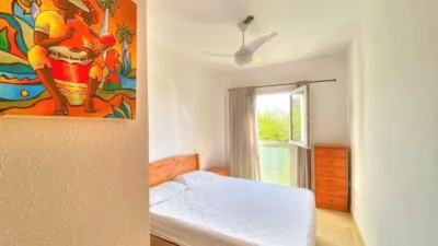 Piso en alquiler en Benajarafe, Benajarafe (Vélez-Málaga) de 900 €<span>/mes</span>