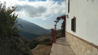 Rustic Finca in Alcaucín photo 4