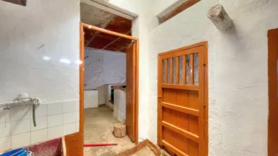 Casa en Periana photo 10