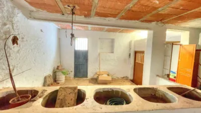 Casa en Periana photo 13