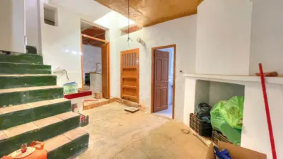 Casa en Periana photo 15