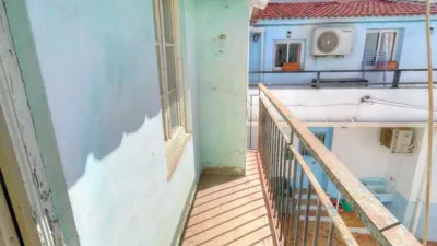Casa en Periana photo 19