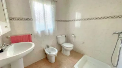 Casa en Periana photo 23