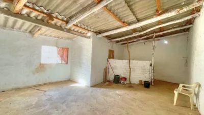 Casa en Periana photo 28