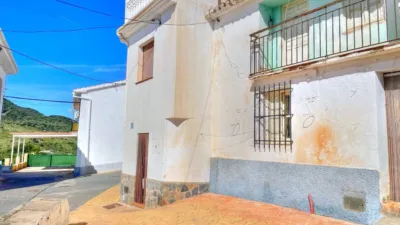 Casa en Periana photo 2