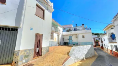 Casa en Periana photo 3