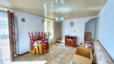 Casa en Periana photo 5