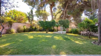 Casa unifamiliar en Bel-Air-Cancelada-Saladillo photo 3