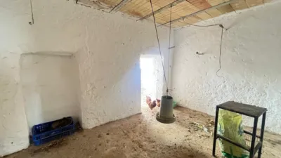 Casa en Canillas de Aceituno photo 17