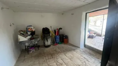 Casa en Canillas de Aceituno photo 19