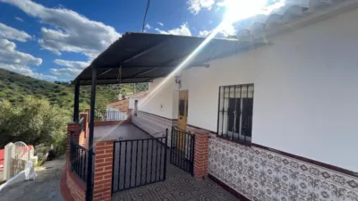 House in Canillas de Aceituno photo 2