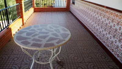 House in Canillas de Aceituno photo 3