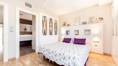 Chalet in Centro photo 16