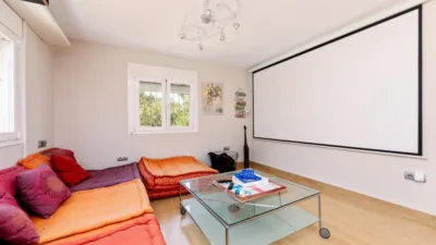 Chalet in Centro photo 28