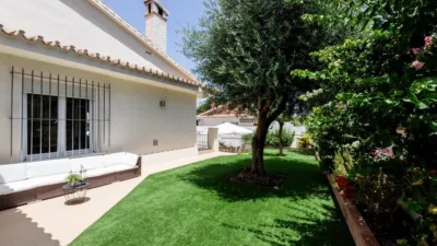 Chalet in Centro photo 2