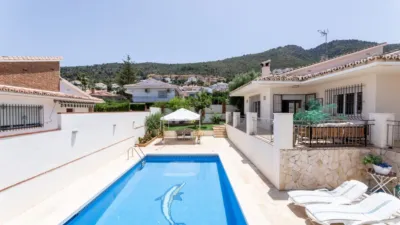 Chalet in Centro photo 31
