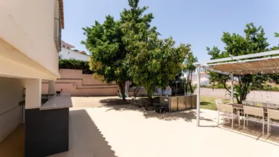 Chalet in Centro photo 35