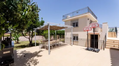 Chalet in Centro photo 37