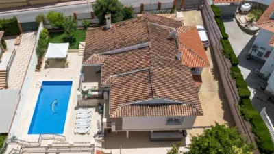 Chalet in Centro photo 38