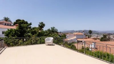Chalet in Centro photo 39