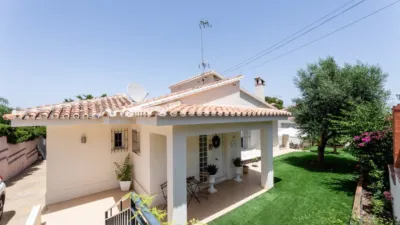 Chalet in Centro photo 3