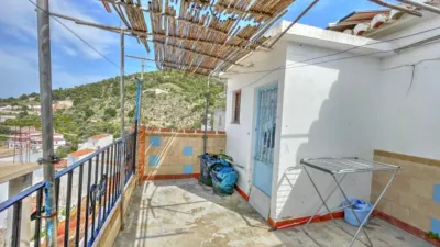 House in Canillas de Aceituno photo 22