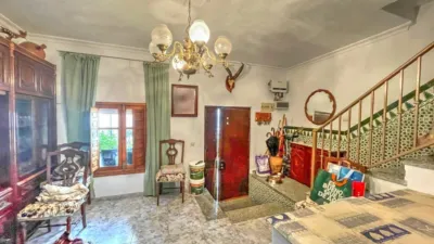 House in Canillas de Aceituno photo 2