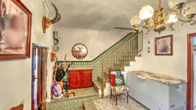 House in Canillas de Aceituno photo 4