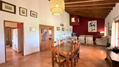Rustic Finca in Son Servera photo 10