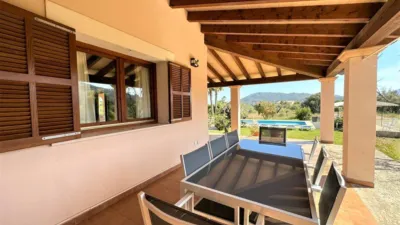 Rustic Finca in Son Servera photo 13