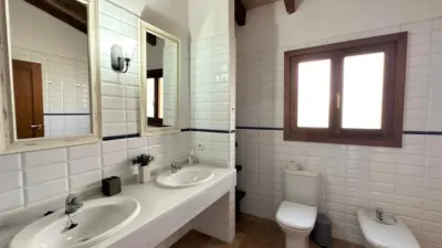 Rustic Finca in Son Servera photo 15