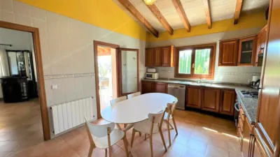 Rustic Finca in Son Servera photo 18