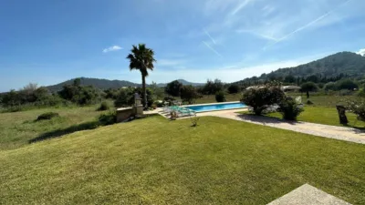 Rustic Finca in Son Servera photo 19