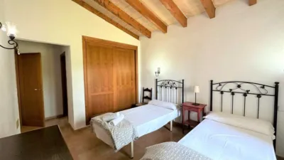 Rustic Finca in Son Servera photo 20