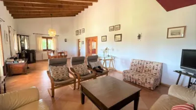 Rustic Finca in Son Servera photo 2