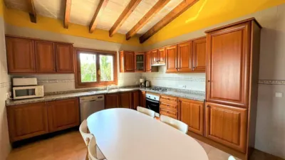 Rustic Finca in Son Servera photo 3