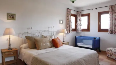 Rustic Finca in Son Servera photo 4