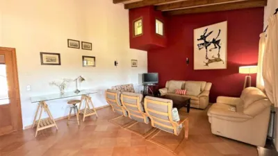 Rustic Finca in Son Servera photo 6