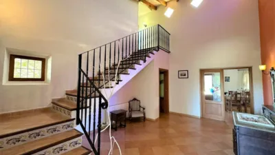 Rustic Finca in Son Servera photo 7