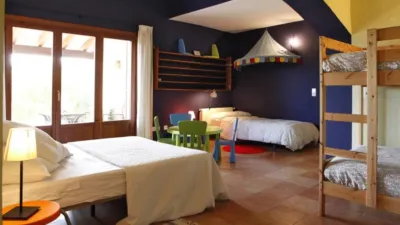 Rustic Finca in Son Servera photo 8