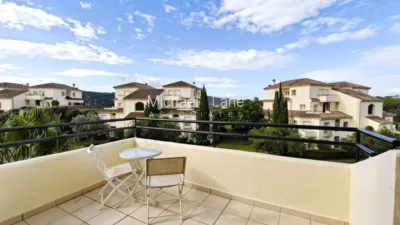 Duplex Penthouse at San Roque Golf Club photo 12