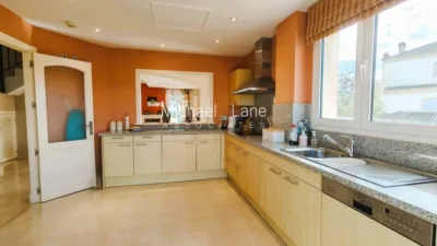 Duplex Penthouse at San Roque Golf Club photo 13