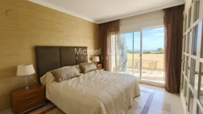 Duplex Penthouse at San Roque Golf Club photo 15
