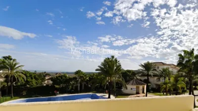 Duplex Penthouse at San Roque Golf Club photo 16