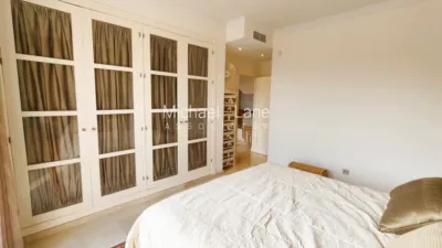 Duplex Penthouse at San Roque Golf Club photo 17