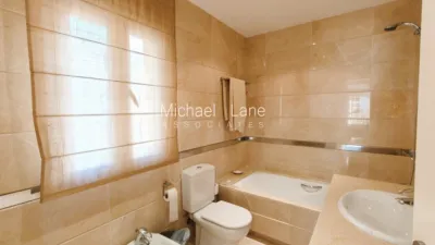 Duplex Penthouse at San Roque Golf Club photo 18