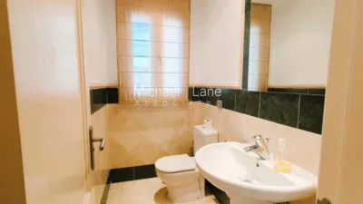 Duplex Penthouse at San Roque Golf Club photo 19