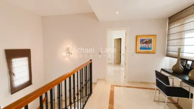 Duplex Penthouse at San Roque Golf Club photo 20