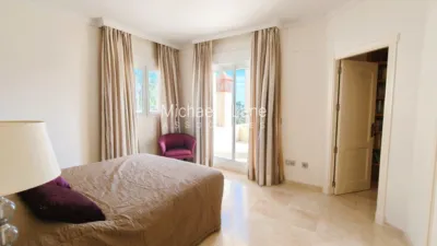 Duplex Penthouse at San Roque Golf Club photo 21